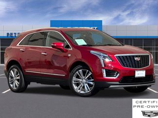 Used 2023 Cadillac XT5 Premium Luxury AWD/4WD 360° Tour