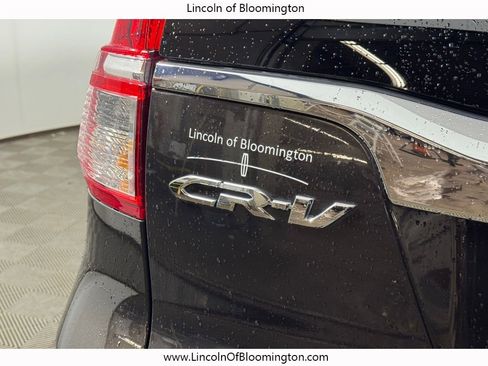 Used 2016 Honda CR-V EX-L image 52