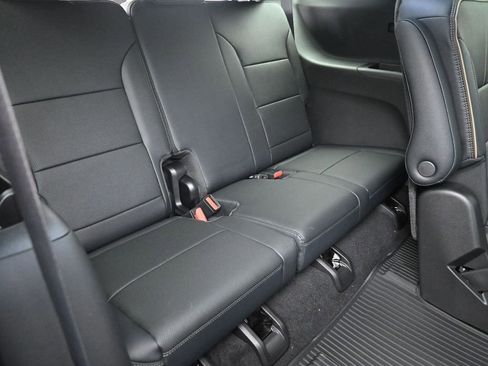 New 2026 Chevrolet Traverse High Country image 10