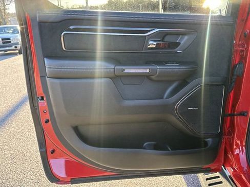 Used 2021 RAM 1500 TRX w/ TRX Level 2 Equipment Group image 27