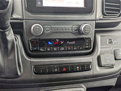 New 2026 RAM ProMaster 2500 w/ Power Group image 21