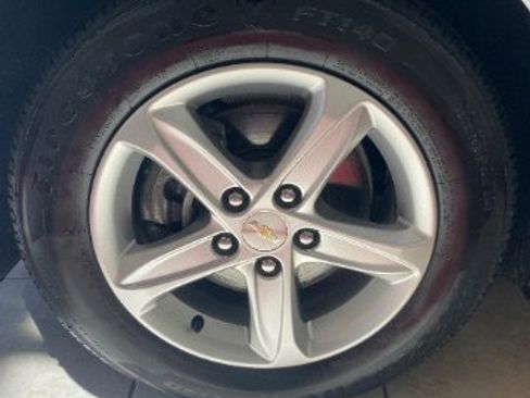 Used 2023 Chevrolet Malibu LS w/ Driver Confidence Package image 31