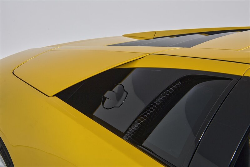 Used 2006 Lamborghini Murcielago Coupe AWD/4WD image 47