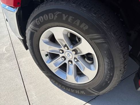 Used 2021 RAM 1500 Laramie image 25