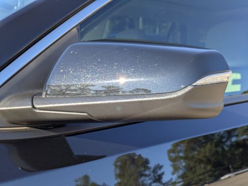 Used 2023 GMC Terrain Denali image 36