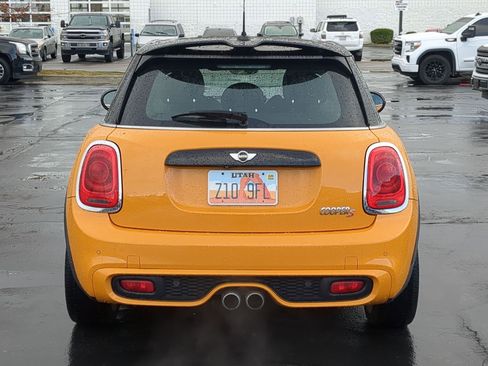 Used 2015 MINI Cooper S image 5