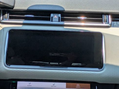 Used 2023 Land Rover Range Rover Velar R-Dynamic S AWD/4WD image 18