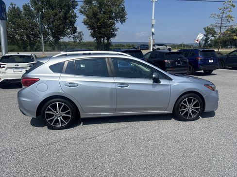 Used 2019 Subaru Impreza 2.0i Limited AWD/4WD image 24