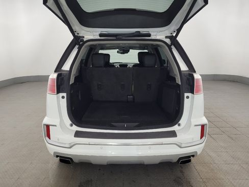 Used 2017 GMC Terrain Denali AWD/4WD image 29