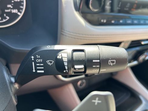 Certified 2023 Nissan Rogue SL w/ SL Premium Package image 31