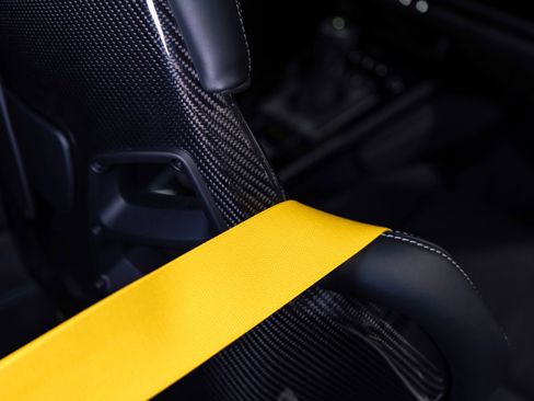 Used 2025 Porsche 911 GT3 RS image 20