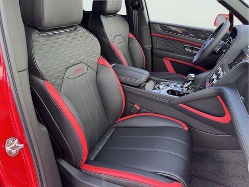 New 2026 Bentley Bentayga Speed AWD/4WD image 20