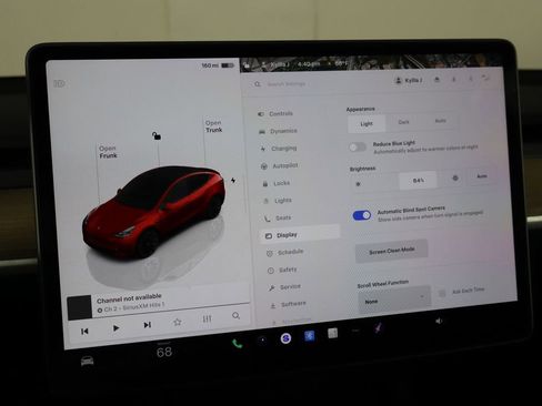 Used 2023 Tesla Model Y Long Range AWD/4WD image 36
