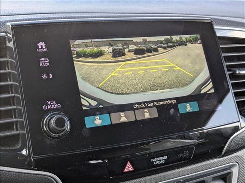 Used 2023 Honda Passport TrailSport image 13