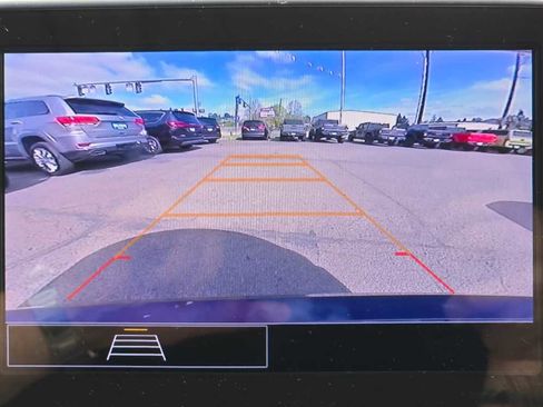 Used 2024 Chevrolet Malibu LT w/ Midnight Edition image 19