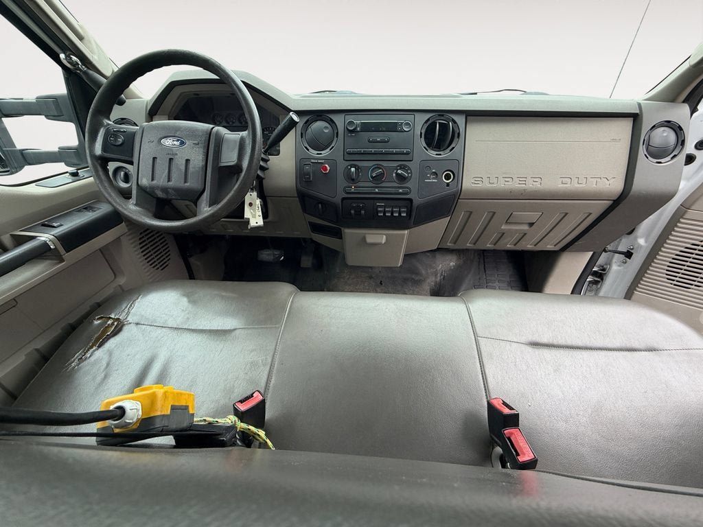 Used 2009 Ford F350 XL RWD image 11