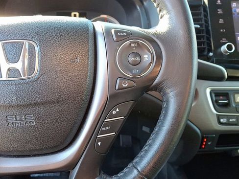Used 2023 Honda Ridgeline RTL image 23