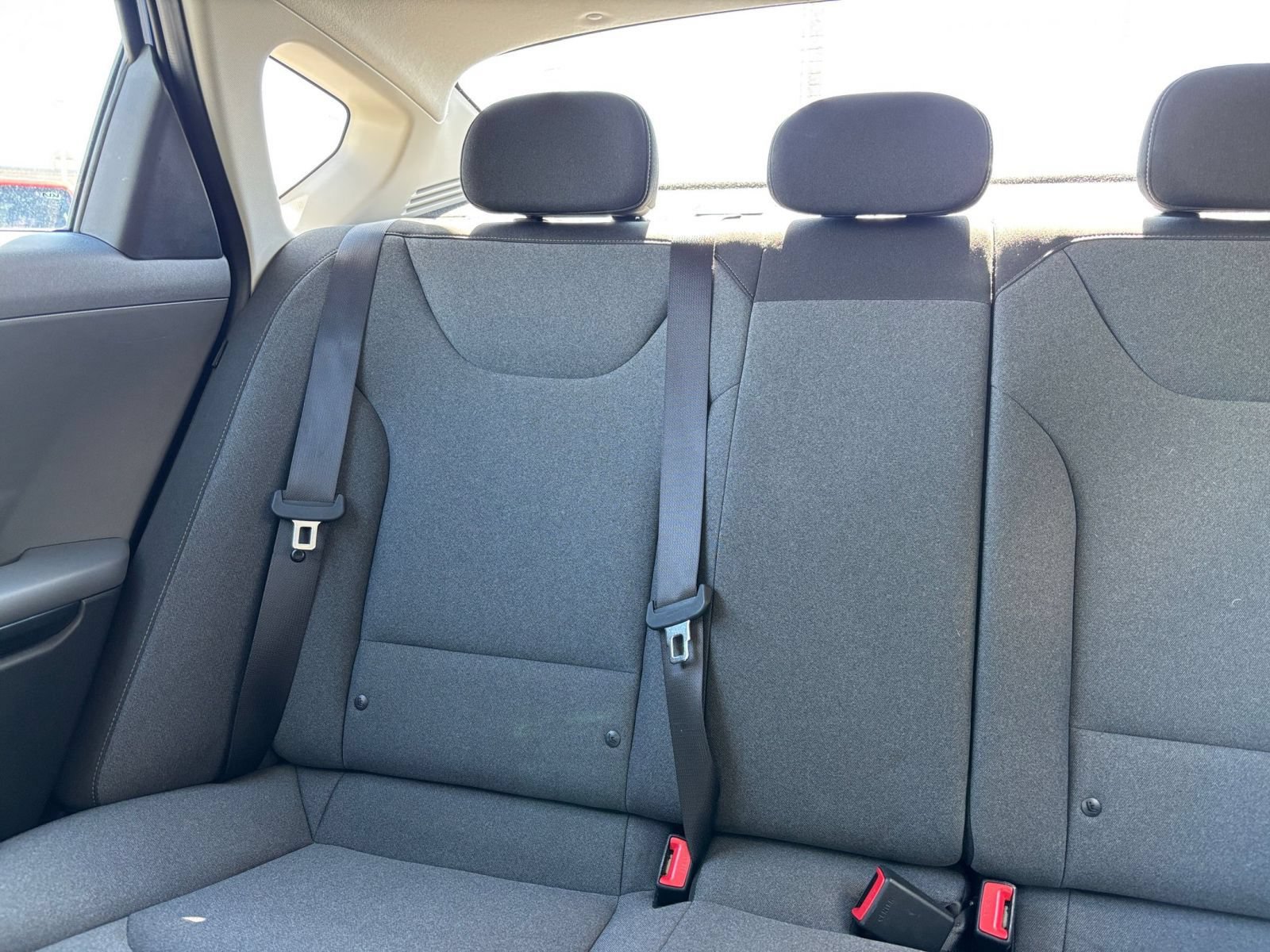 Used 2025 Kia K4 FWD image 37