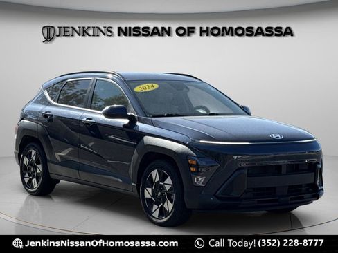 Used 2024 Hyundai Kona SEL image 15