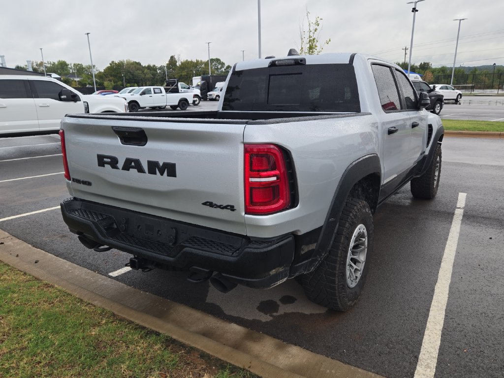 Used 2026 RAM 1500 RHO w/ RHO Level 1 Equipment Group AWD/4WD image 3