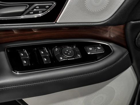 Used 2023 Lincoln Navigator Reserve image 42