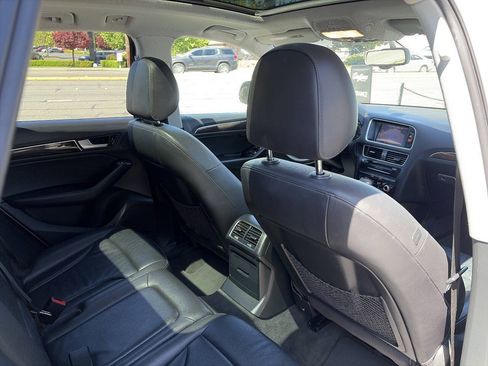 Used 2014 Audi Q5 TDI Premium Plus AWD/4WD image 25