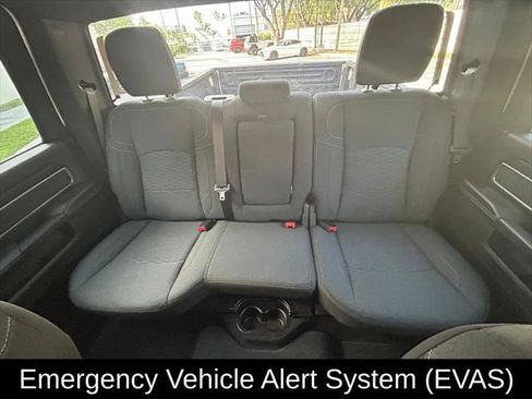Certified 2026 RAM 2500 Big Horn AWD/4WD image 13