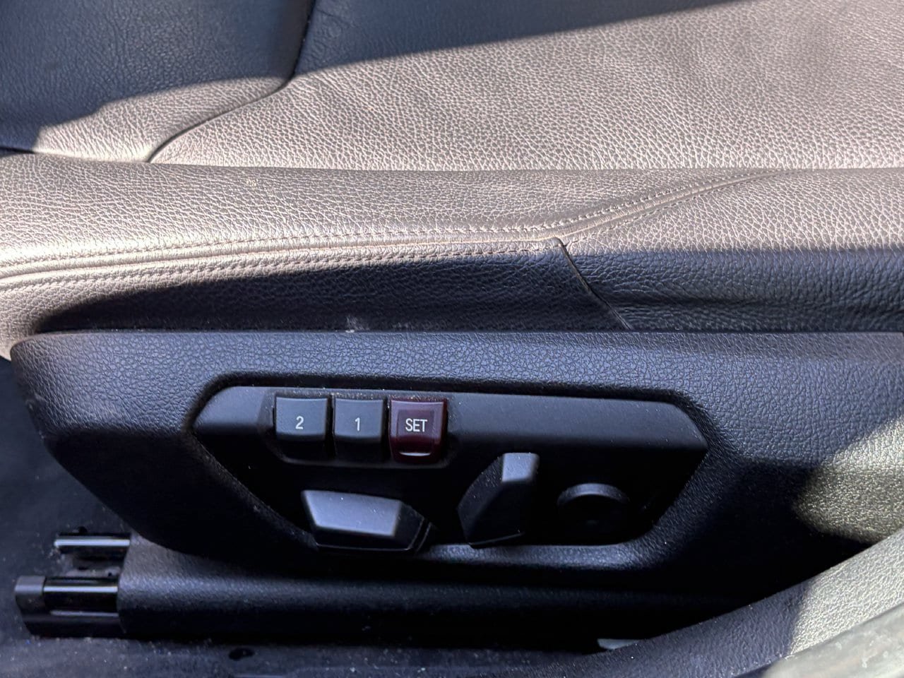 Used 2015 BMW 328i Sedan RWD image 8