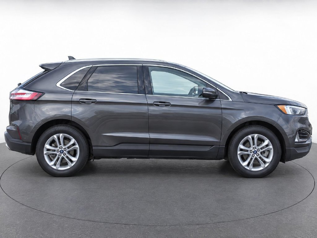 Used 2019 Ford Edge SEL w/ Equipment Group 201A AWD/4WD image 8
