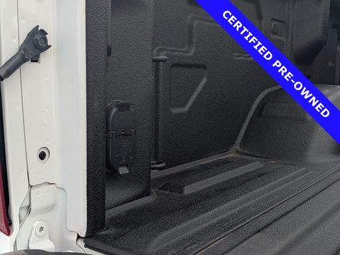 Used 2022 Chevrolet Silverado 3500 LT w/ Convenience Package AWD/4WD image 16