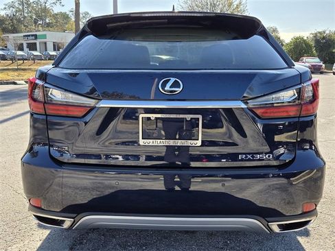 Used 2022 Lexus RX 350 RX 350 image 6