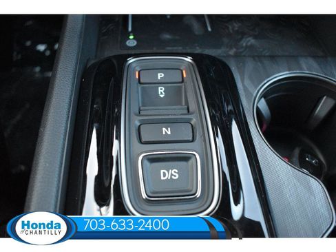 New 2026 Honda Passport TrailSport image 18