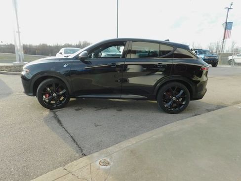 New 2024 Dodge Hornet R/T Plus w/ Track Pack image 29