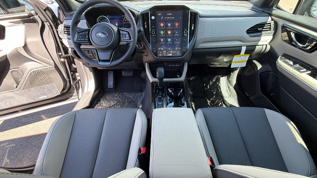 New 2026 Subaru Forester Premium AWD/4WD image 26