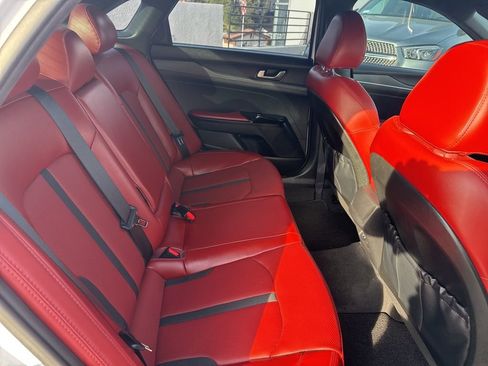 Used 2024 Kia K5 GT-Line w/ GT-Line Premium Package image 7