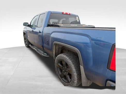Used 2018 GMC Sierra 1500 SLE image 5
