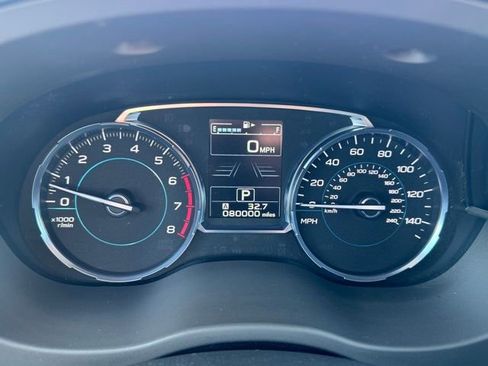 Used 2017 Subaru Forester 2.5i Touring image 22