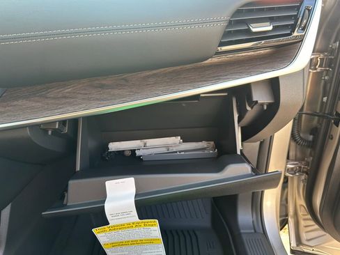 New 2026 Nissan Rogue Platinum w/ Platinum Premium Package image 29