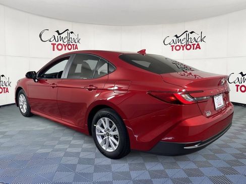 New 2026 Toyota Camry LE image 5