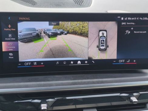 Used 2025 BMW X7 xDrive40i w/ Executive Package AWD/4WD image 10