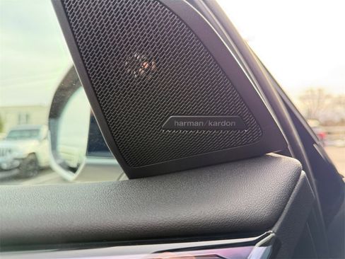 Used 2026 BMW X3 xDrive30 w/ Convenience Package image 29