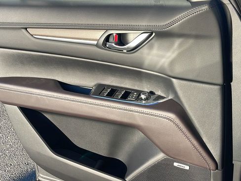 New 2025 MAZDA CX-5 Signature image 27