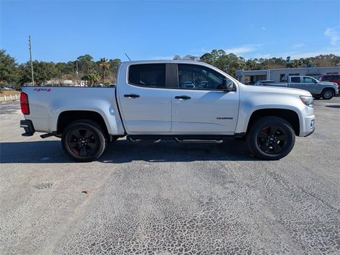 Used 2019 Chevrolet Colorado LT w/ Redline Special Edition image 3