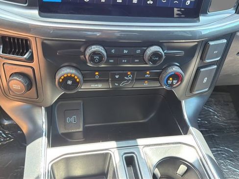 Certified 2024 Ford F150 STX RWD image 27