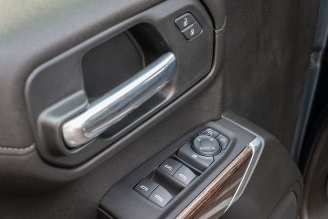 Used 2021 GMC Sierra 1500 Elevation AWD/4WD image 17