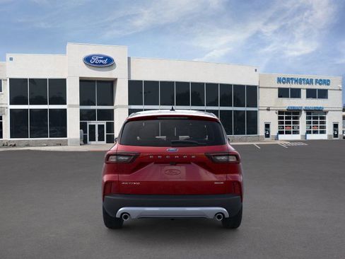 New 2025 Ford Escape Active w/ Cold Weather Package image 5