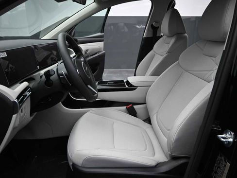 New 2026 Hyundai Tucson SEL w/ Tow & Go Package image 15