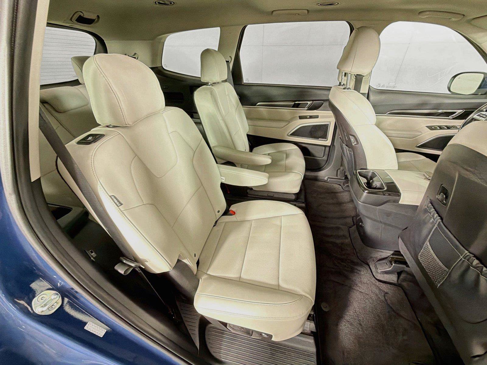 Used 2024 Kia Telluride S w/ S Sunroof Package AWD/4WD image 30