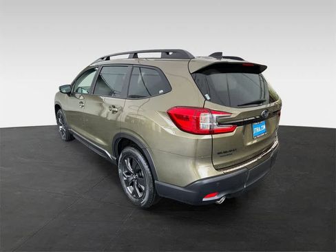 New 2026 Subaru Ascent Premium image 4