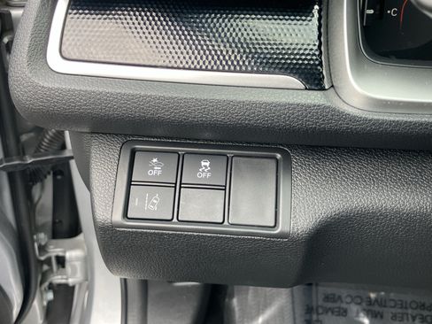 Used 2020 Honda Civic Sport image 19